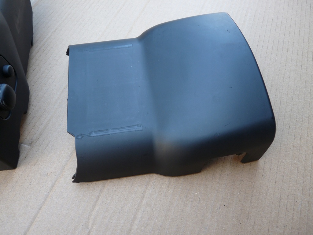 фото №9, Audi a8 d2 99-02 захист колонки керма доставка