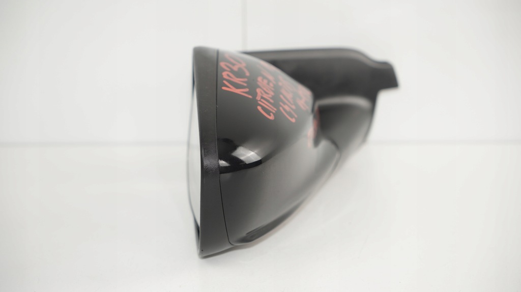 фото №6, Зеркало правое citroen c4 cactus 14-17r 5pin ktp