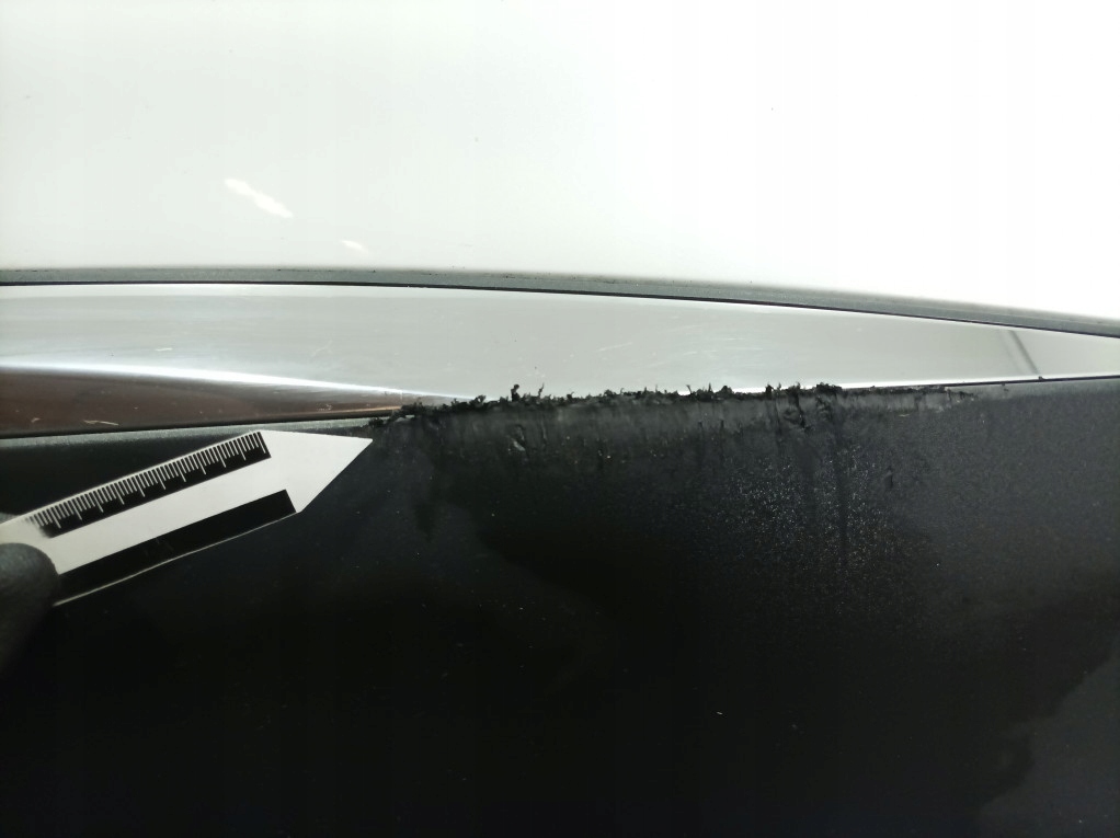 фото №7, Peugeot 5008 ii дверь задняя задние левая kwe