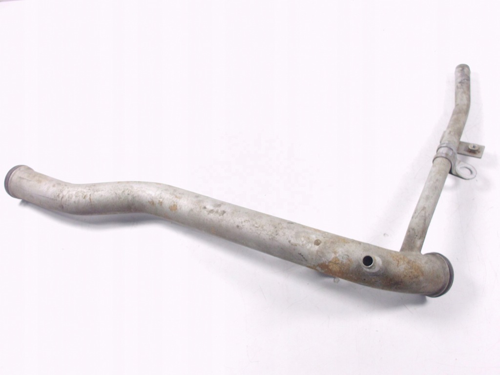 фото №1, Mitsubishi space runner i 2.0 труба wody водяна