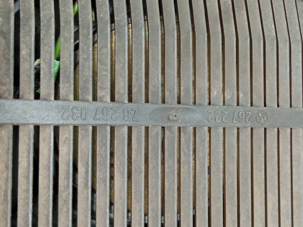 Динамік комплект 2208201002 2208200902 mercedes-benz s-klasa iv w220 Зі Шроту