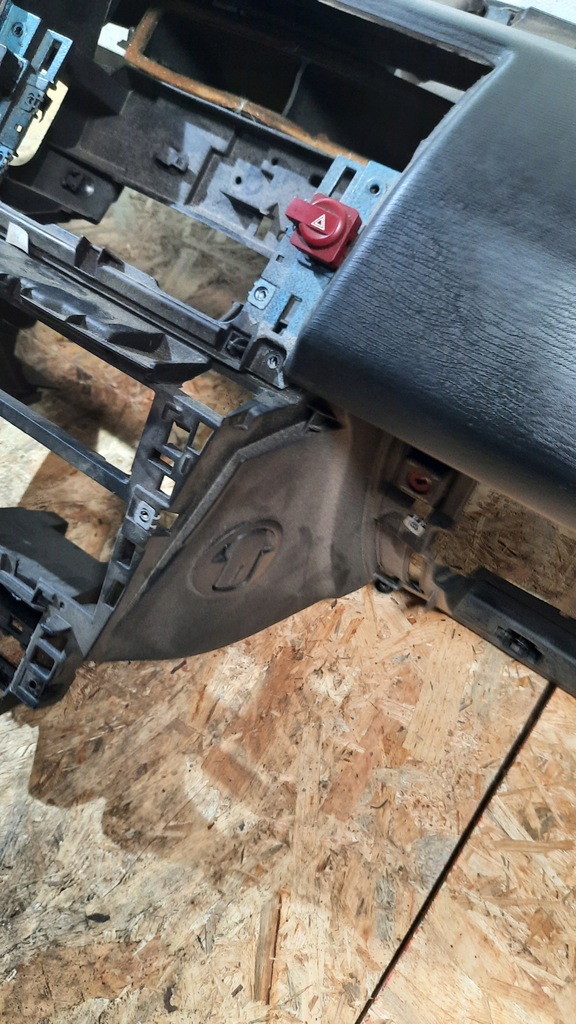 фото №9, Приборная панель приборная консоль citroen c4 i 06r