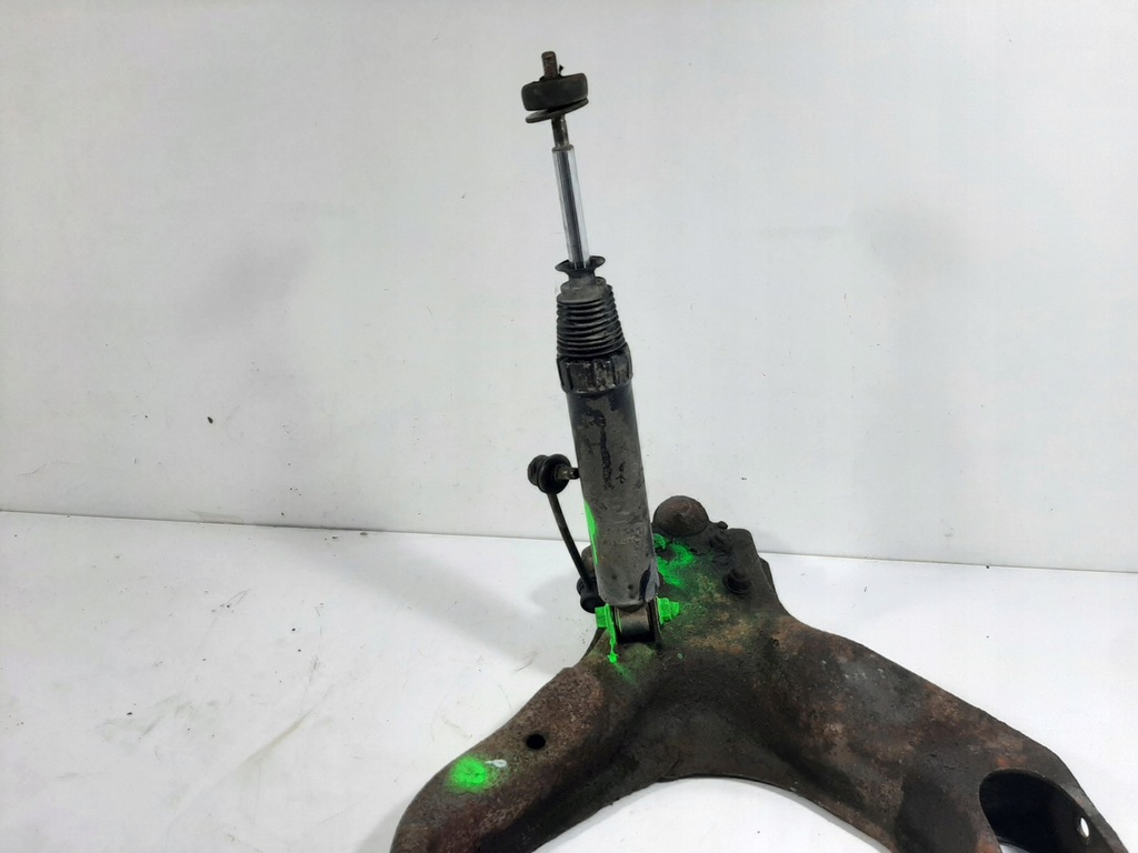 фото №16, Opel frontera b 2.2dti 4x4 3d sport 01r рычаг правый перед 97125004