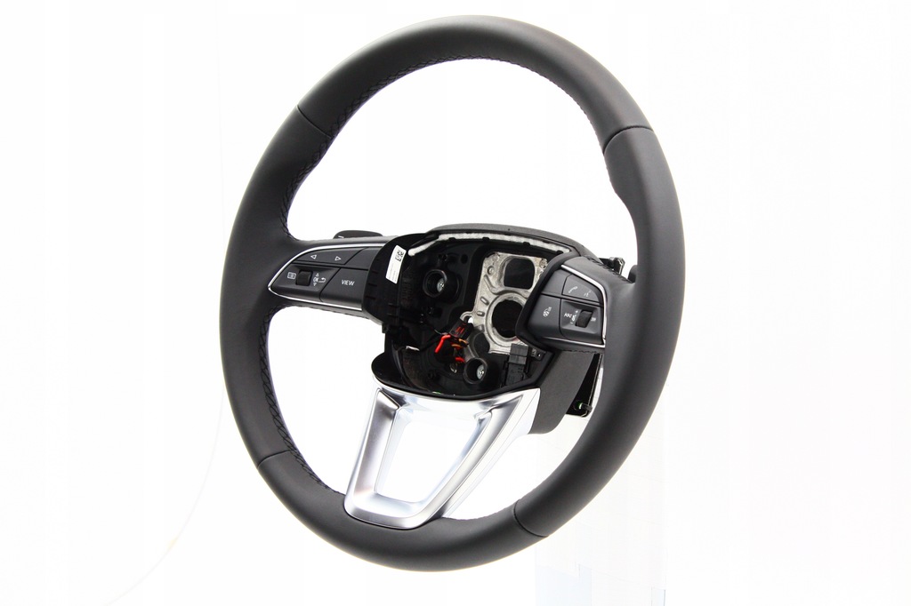 фото №10, Nowa org повітропровід підігрівається audi a4 a5 8w b9 8w0419091gm