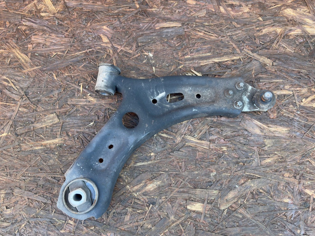 фото №1, Рычаг правый передний fiat 500x jeep renegade jan poznań