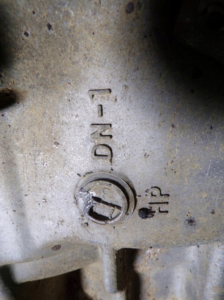 фото №6, Kia sorento коробка передач передач редуктор 4300049531