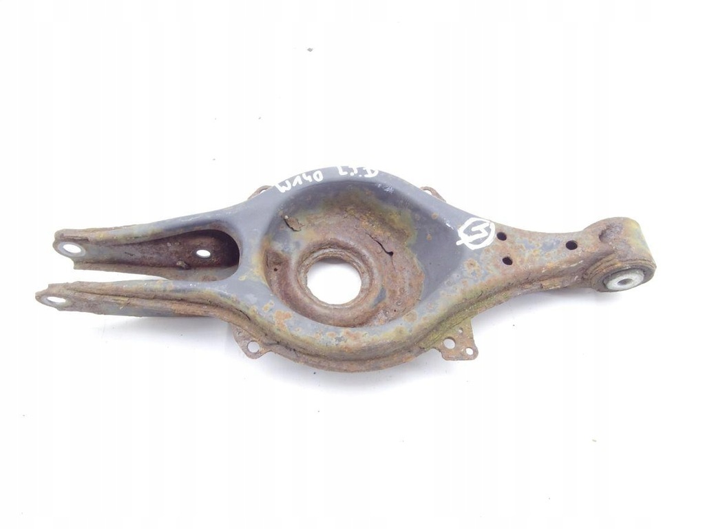 фото №1, Mercedes s-klasa w140 c140 91-98 важіль лівий задня нижній