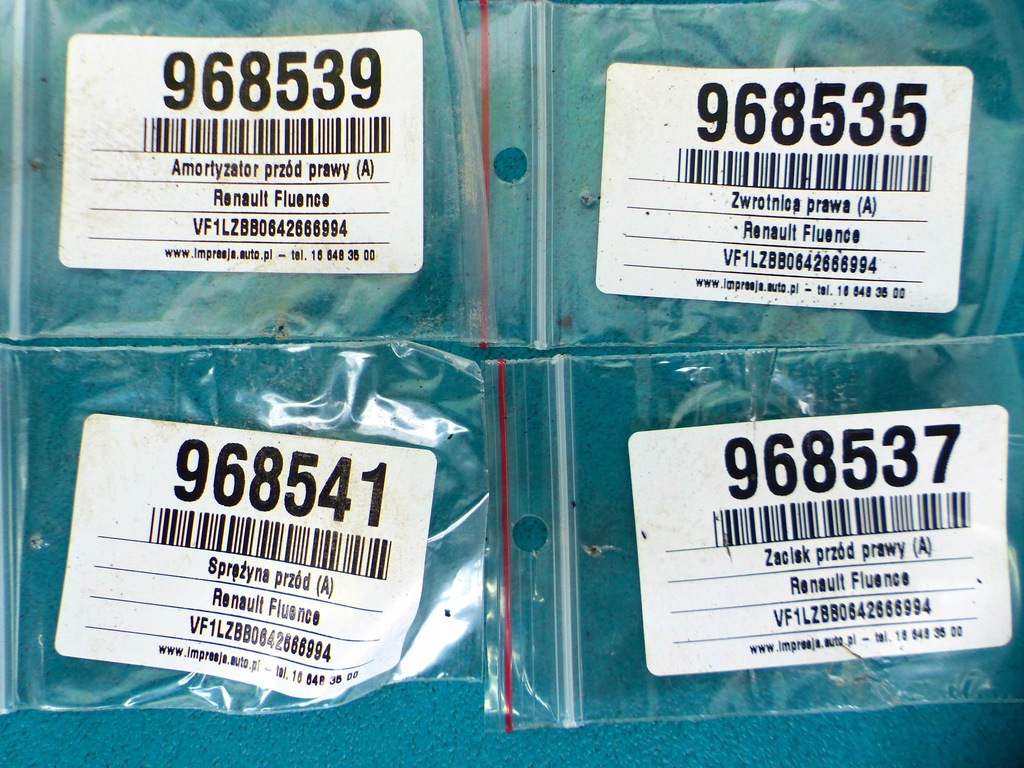 фото №3, Поворотний кулак права ступиця 1.5dci renault fluence