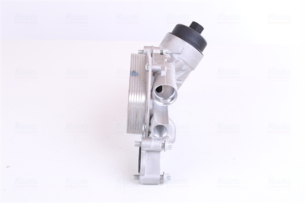 фото №14, Радіатор оливи opel astra h 04-, astra j 09-, ins