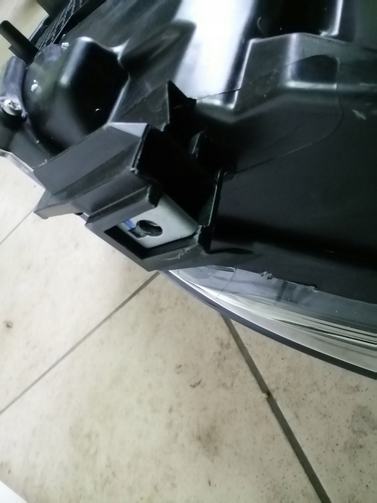 фото №7, Лампа передня toyota c_hr ful led права