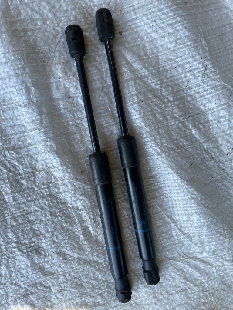 Купити Амортизатор привід капота bmw f20 f30 7239233