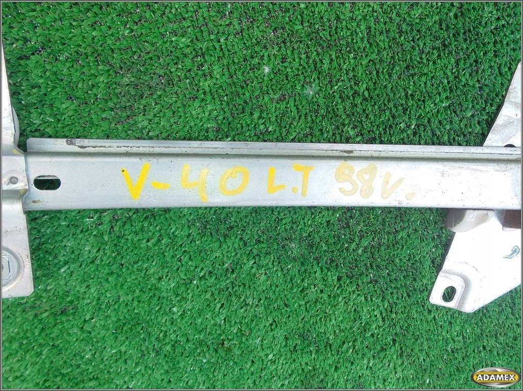 фото №4, Volvo v40 1.9td 98r - подъемник стекло левый задняя