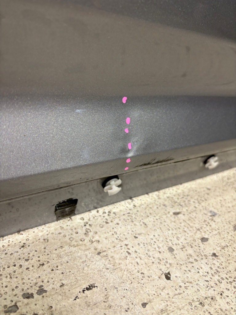 фото №5, Дверь передние правое volkswagen passat b8