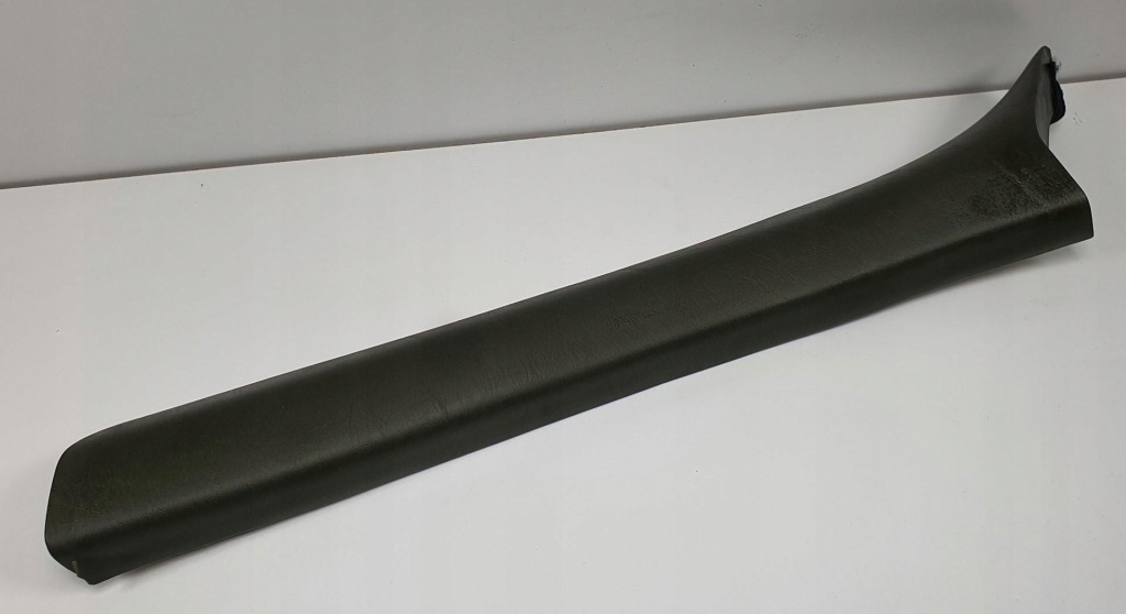 фото №2, Пластик захист стійка a ліва mercedes w126