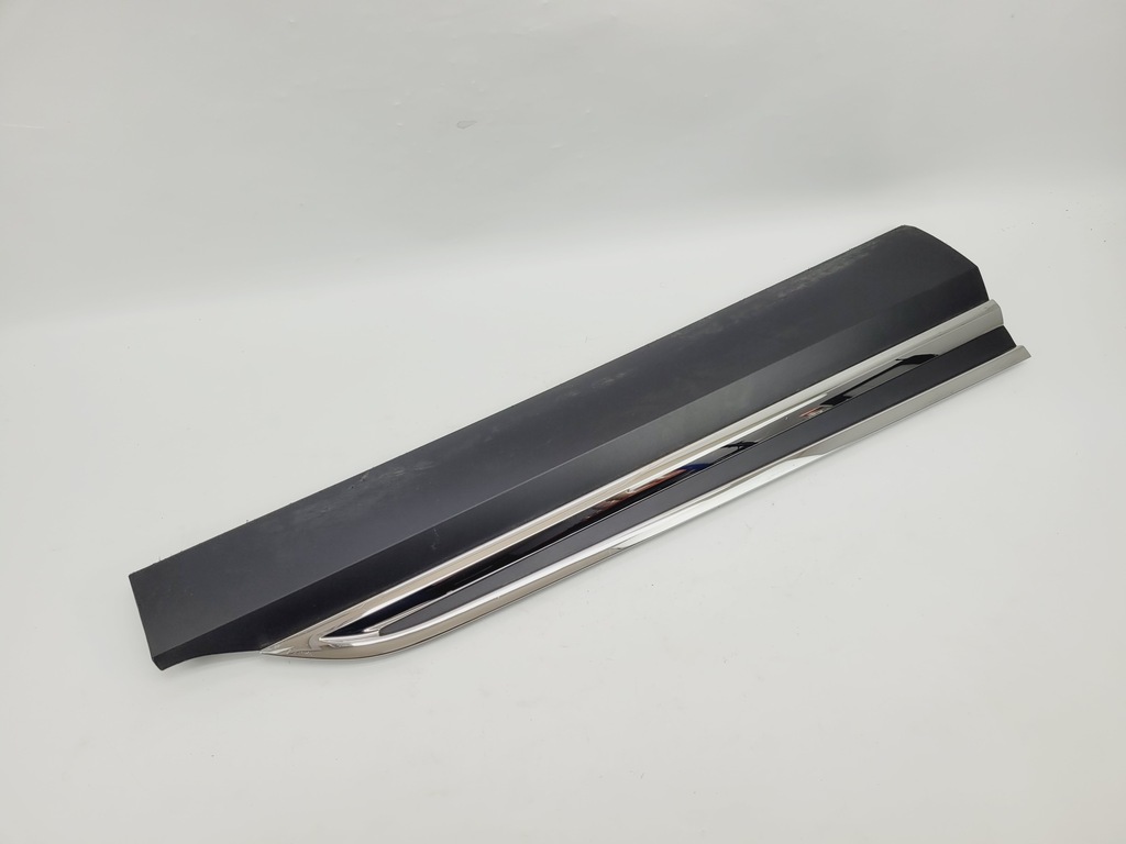 фото №2, Молдинг дверь правый перед renault espace v 801860267r