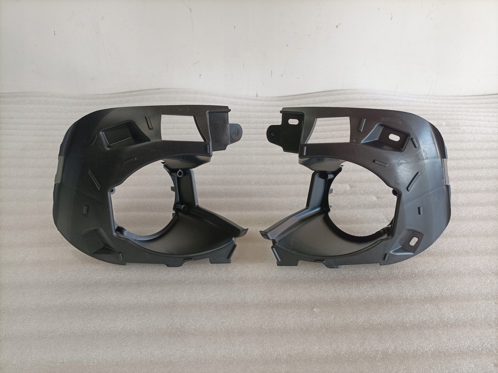 фото №1, Renault trafic iii кронштейн протитуманної фари