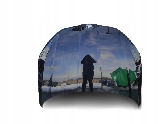 фото №1, Skoda octavia 4 iv 19- капот 5e3823155