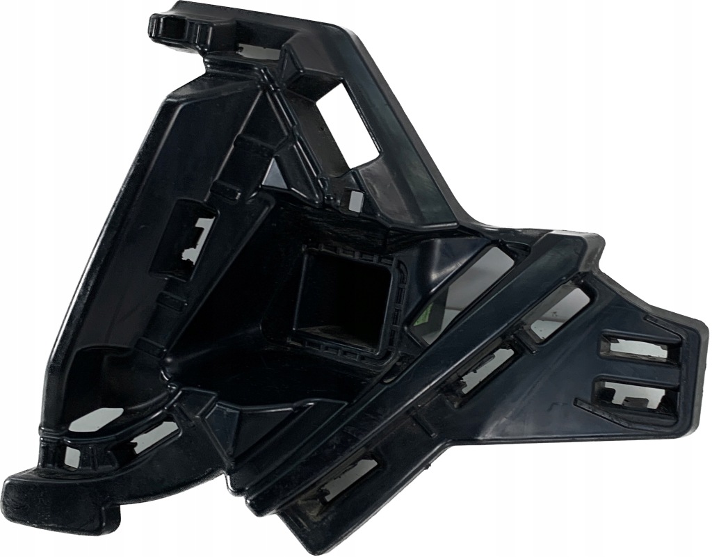 фото №1, Левая кронштейн решётка skoda octavia iii 5e3807723