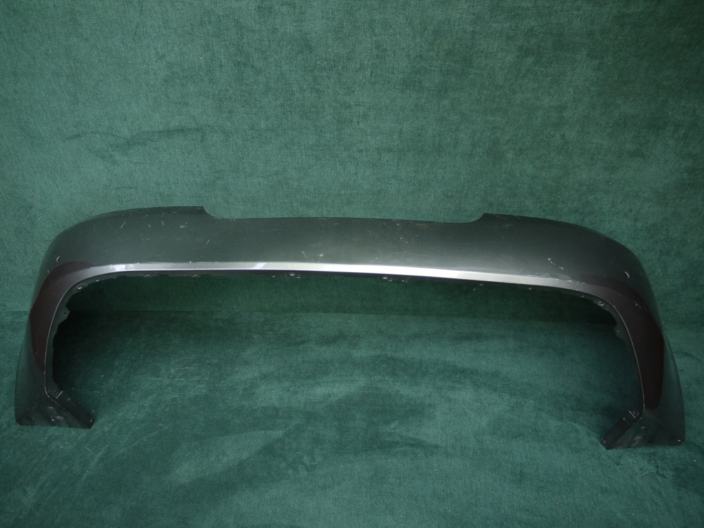 фото №1, Бампери задні заклепки aston martin db9 2012-2016r