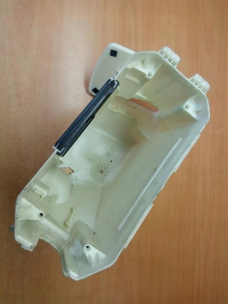 фото №3, Коробка корпус предохранителей mercedes sl r231