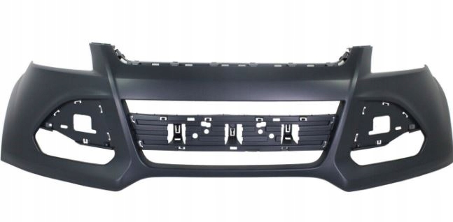 фото №1, Ford escape 13-16 бампер перед новый передний