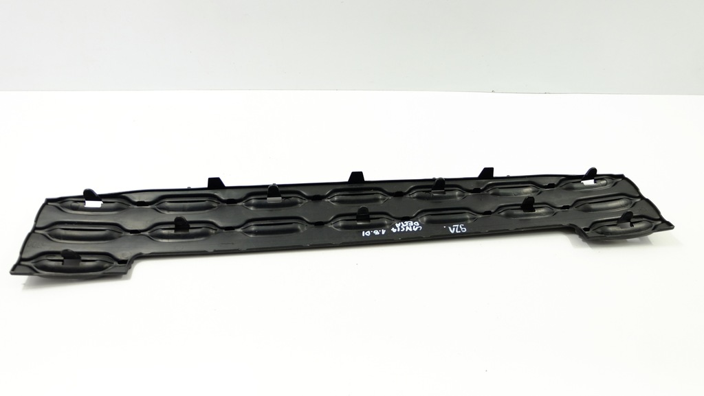 фото №10, Citroen ds4 решётка бампера решётка радиатора 9676037177