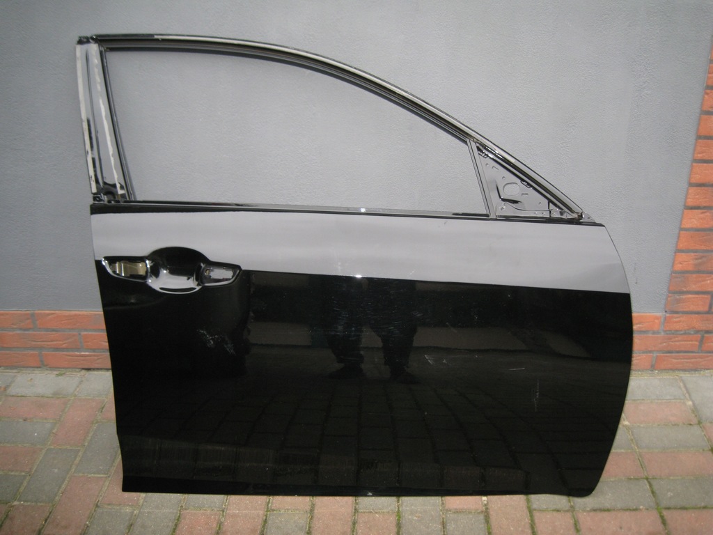 фото №1, Дверь передние правое honda civic x 2017-2021r оригинал