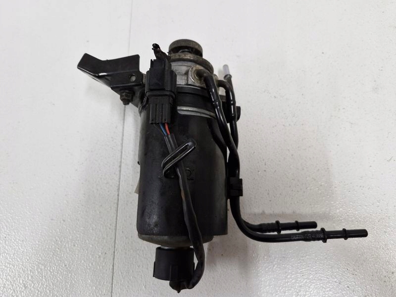 фото №1, Kia soul i 1 1.6 crdi основа корпус фільтра пального