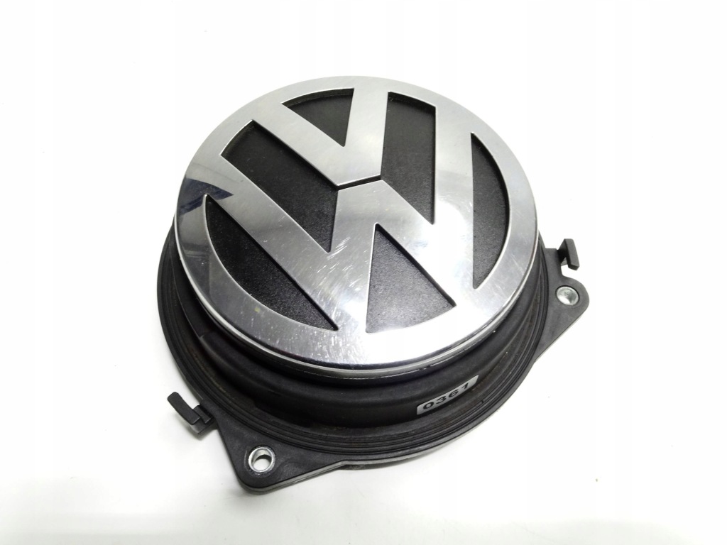Купить Vw golf vi vi ручка крышки багажника 6r0827469