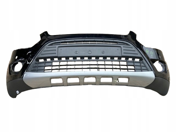 фото №1, Ford kuga mk1 mk-1 бампер перед orygi.