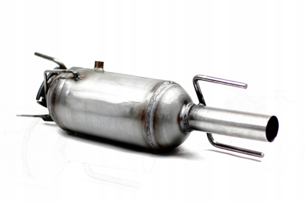 фото №1, Opel vectra c 1.9 cdti od 2004r. фильтр dpf fap