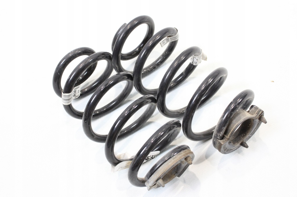 фото №1, Пружини задня підвіска rm bmw f45 f46 f48 x2 f60