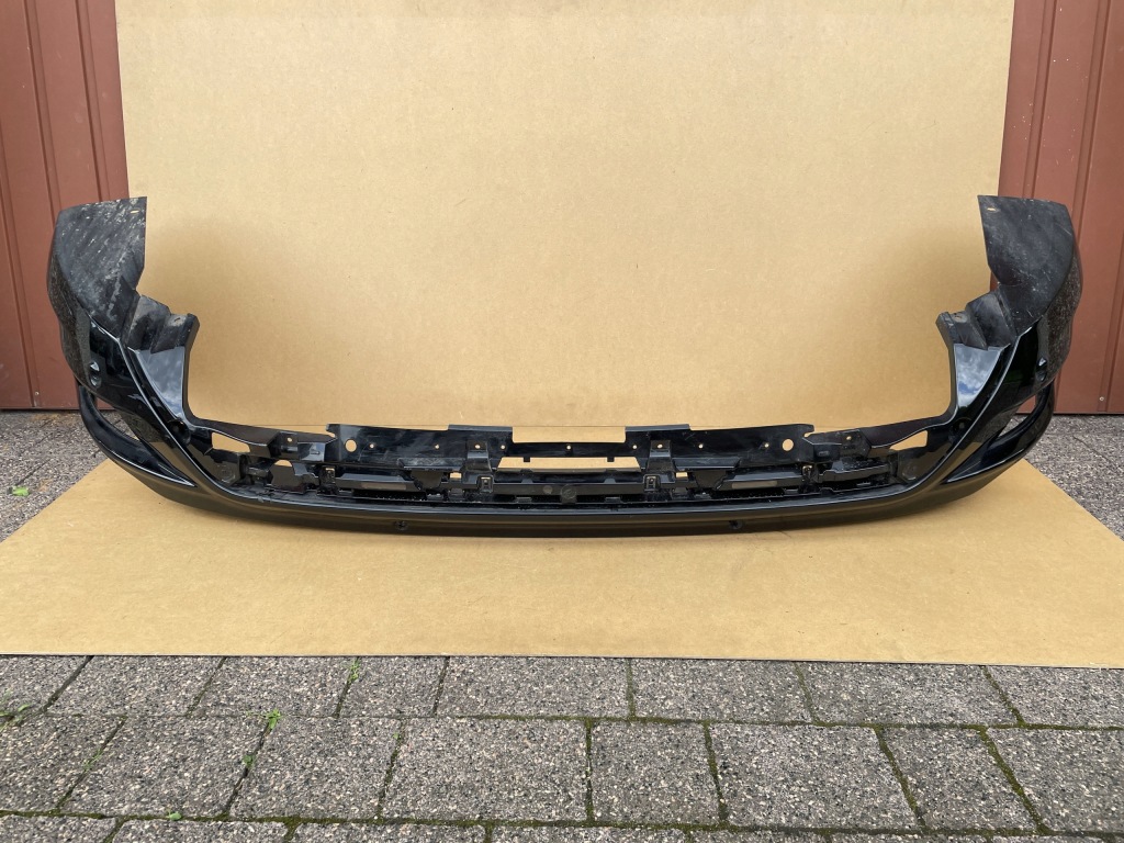 Ford kuga ii mk2 12-16 titanium st бампер задний Недорого