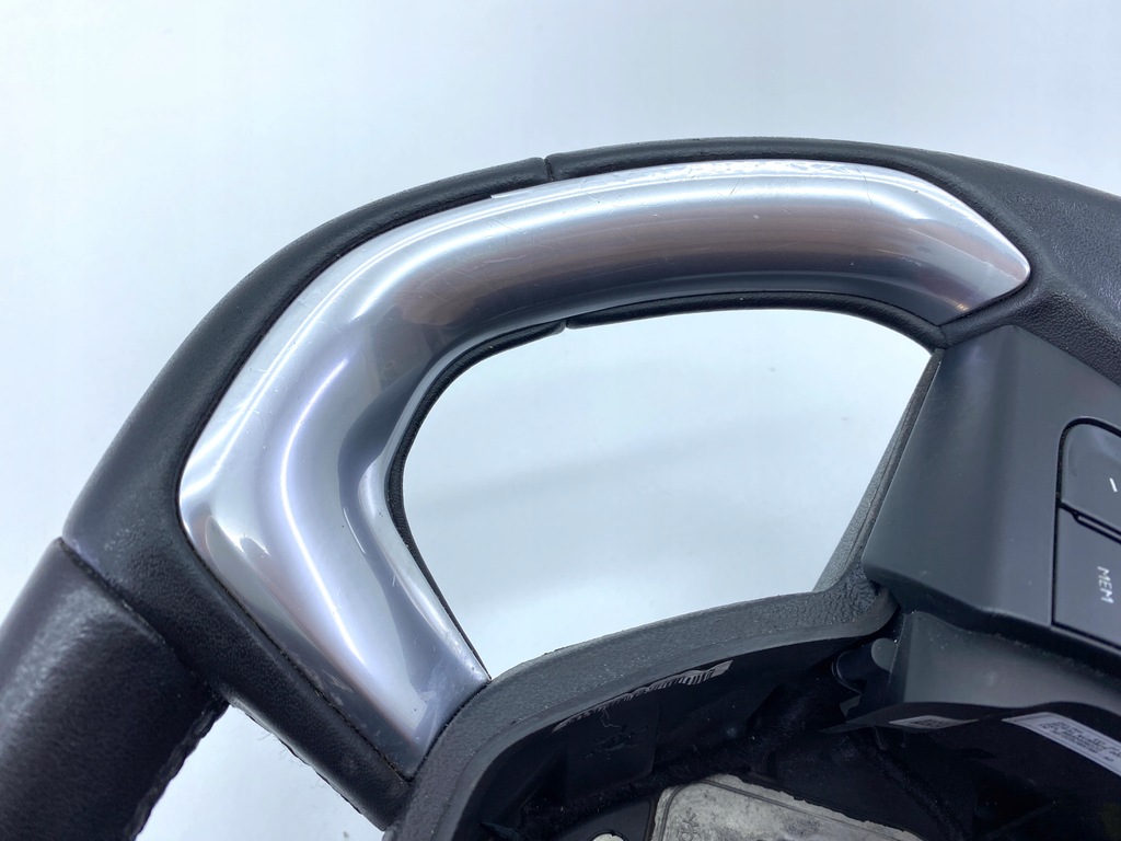 фото №12, Воздуховод многофункциональный citroen ds5 11-15 org