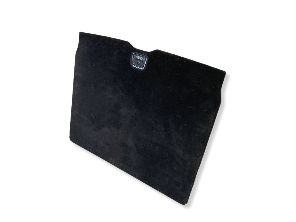 Mercedes-benz glc x253 c253 обшивка багажника a2536800502 Киев