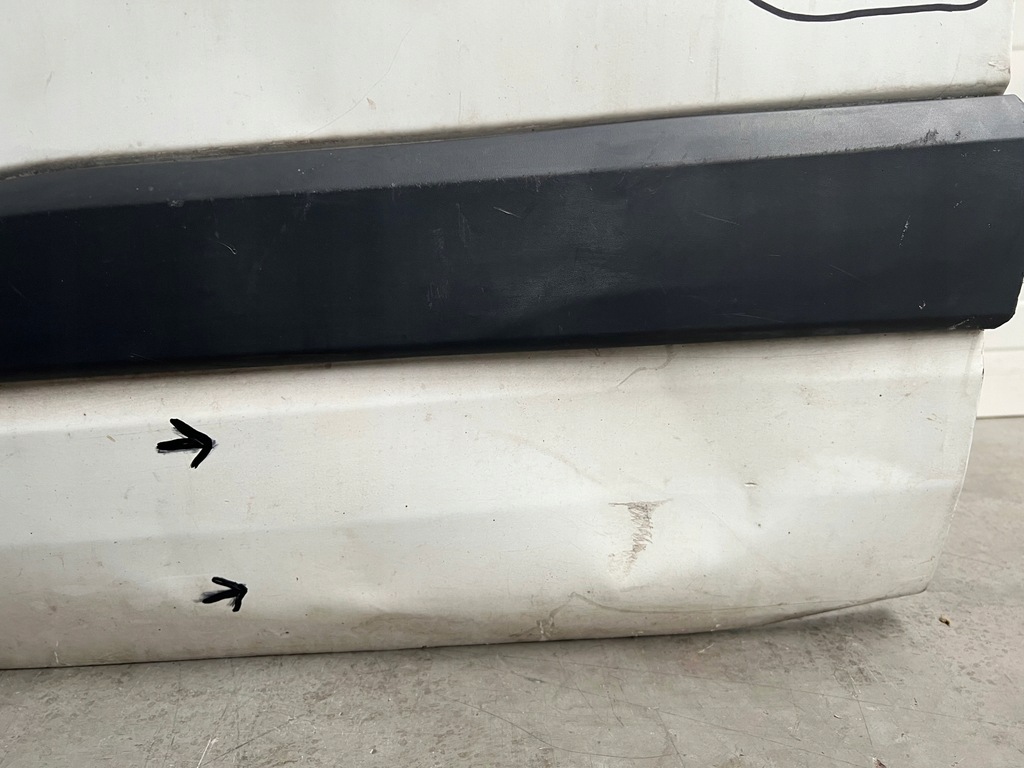 фото №7, Двері лівий перед передні ford transit custom i 1