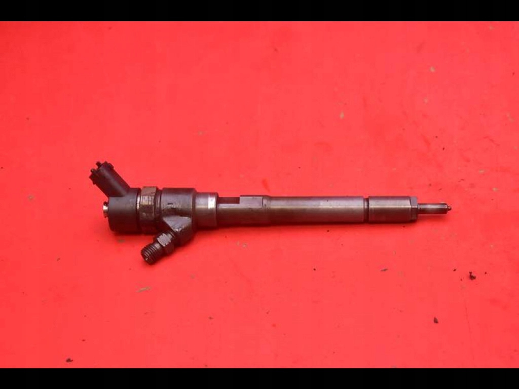 фото №7, Інжектор форсунка test 96440397 chevrolet captiva 2.0 vcdi 150 km 06-11