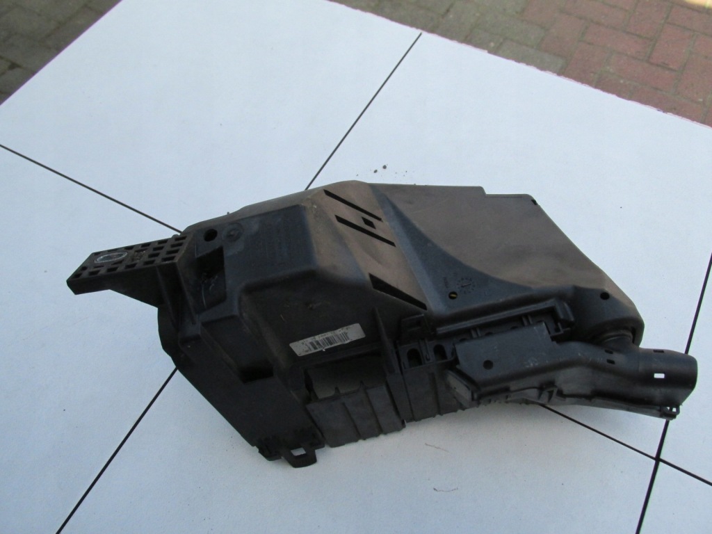 фото №2, Коробка запобіжників s-max 2,0 tdci 2007 rok