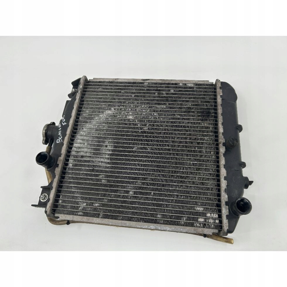 фото №1, Радіатор wody chatenet barooder