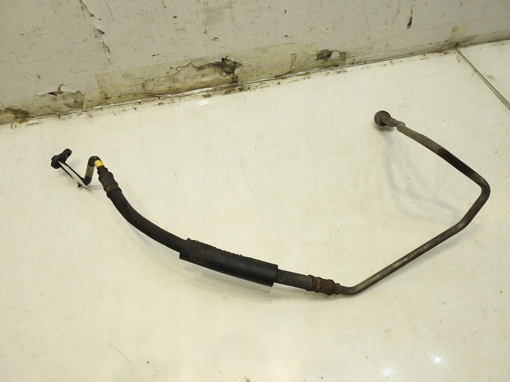 фото №5, Шланг трубка кондиционера volvo xc90 i 2.5 t