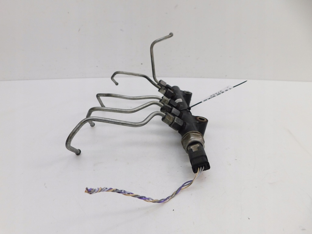 фото №5, Peugeot partner ii молдинг впрыскная