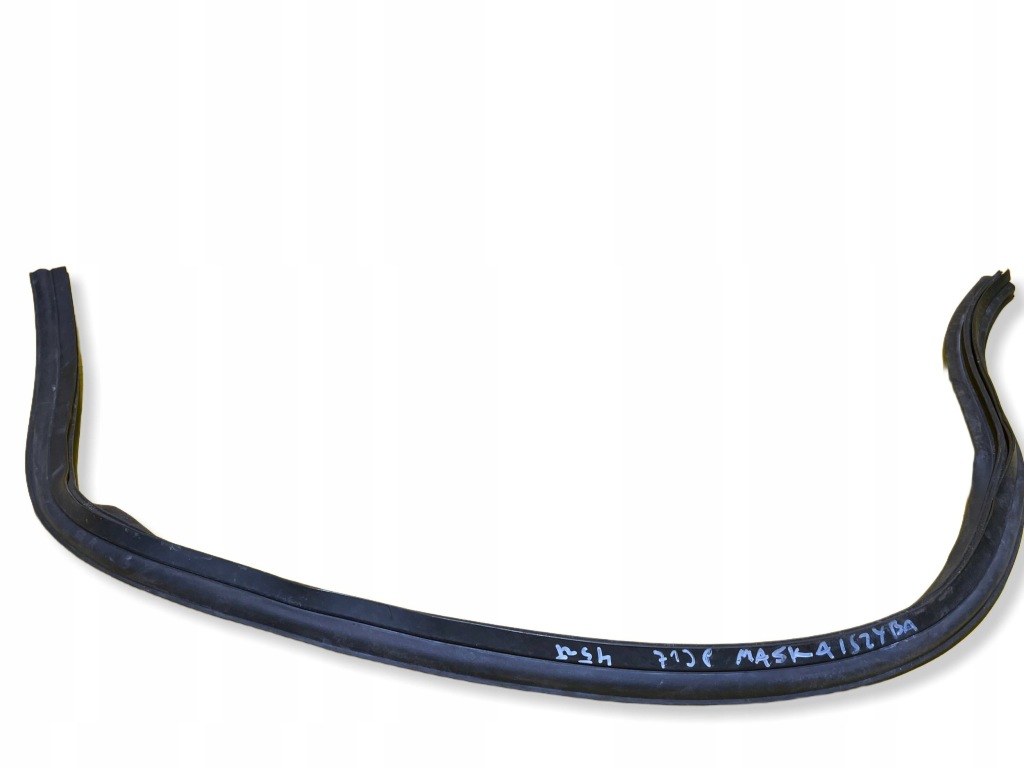 Купить Renault scenic 2 - прокладка капот стекло