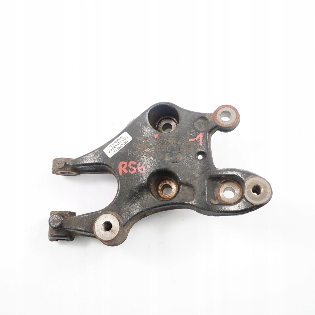 фото №1, Mini r56 кронштейн кронштейн кронштейн двигуна 6780439