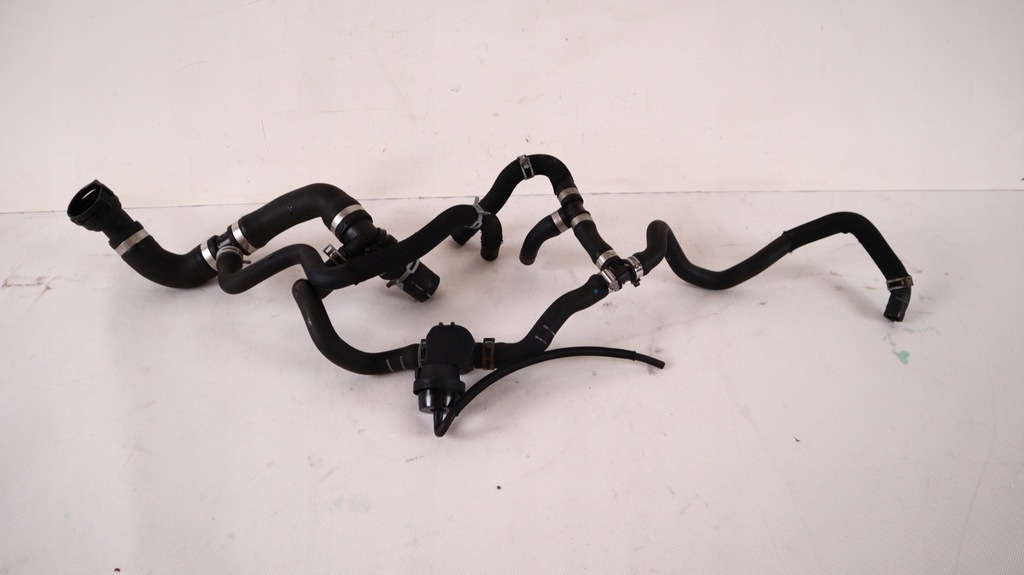 фото №6, Volvo xc60 i lift 2.0 d4 шланг wody 31474986