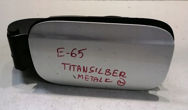 фото №1, Bmw 7 e65 крышка заливной топлива 7003915