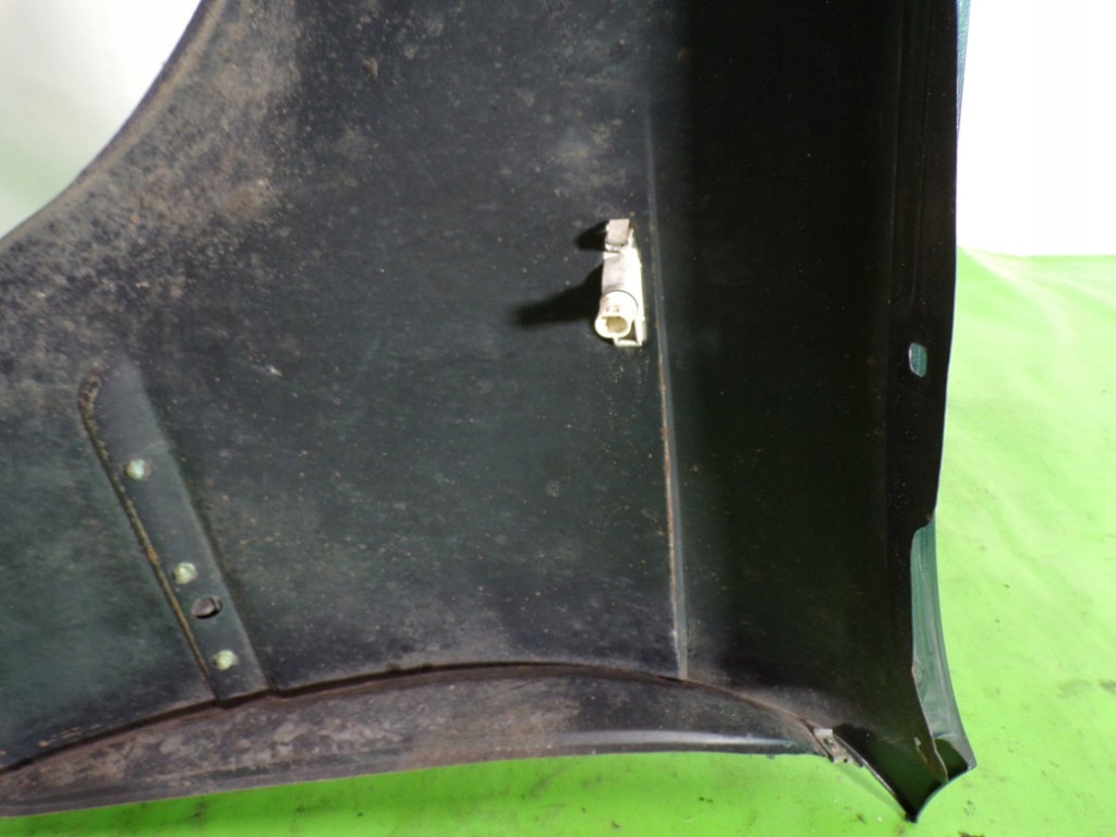 фото №10, Bmw e46 lift крила правий лак 430/6