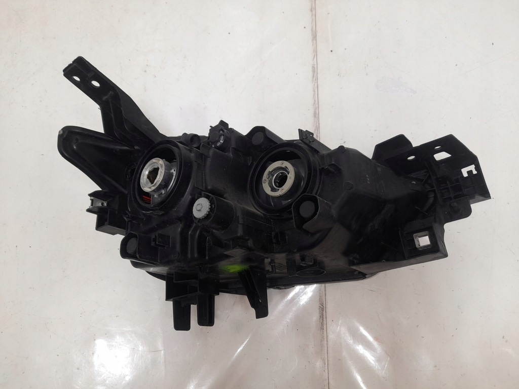 фото №11, Mazda cx3 15- лампа лівий правий перед usa