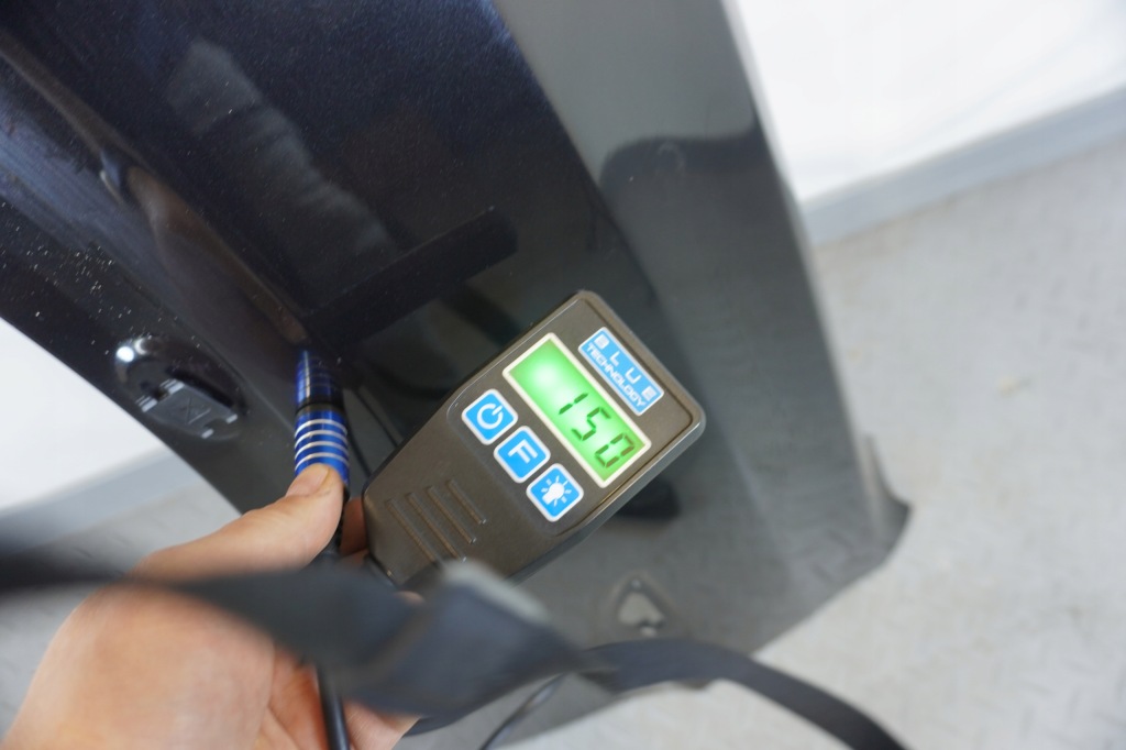 Крыло  левая сторона bmw f25 f26 475 Киев