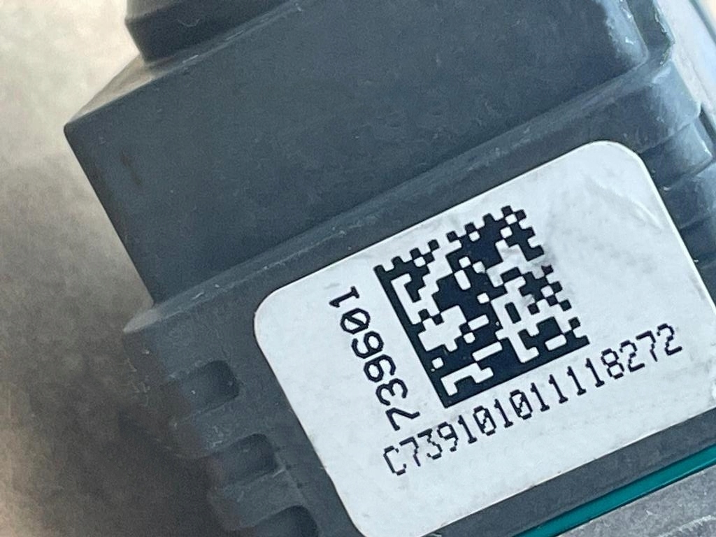 фото №9, Камера заднего вида задняя a2229028913 a2229019204 do w205 w222 w253 w447 w448