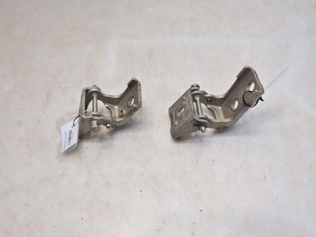 фото №5, Петли дверь правый задняя kcwd citroen c5 i